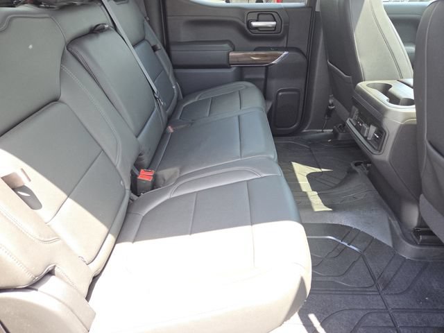 Used 2021 Chevrolet Silverado 1500 RST AWD/4WD image 27