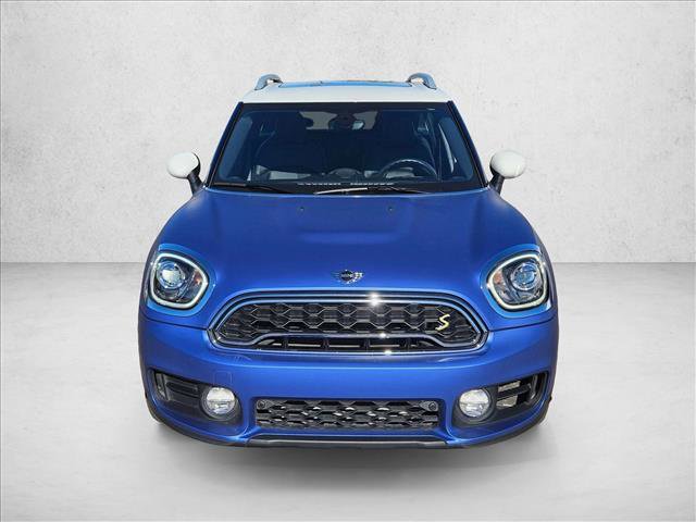 Used 2018 MINI Cooper Countryman SE video 2