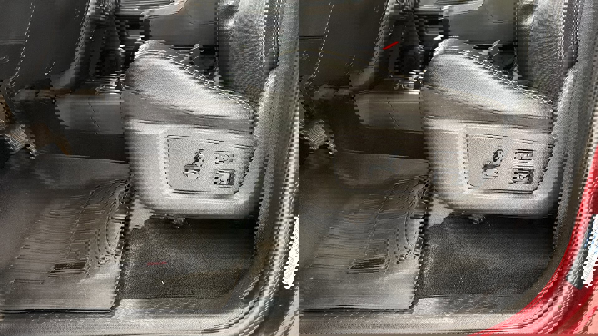 Used 2017 RAM 2500 Power Wagon w/ Leather & Luxury Group image 20