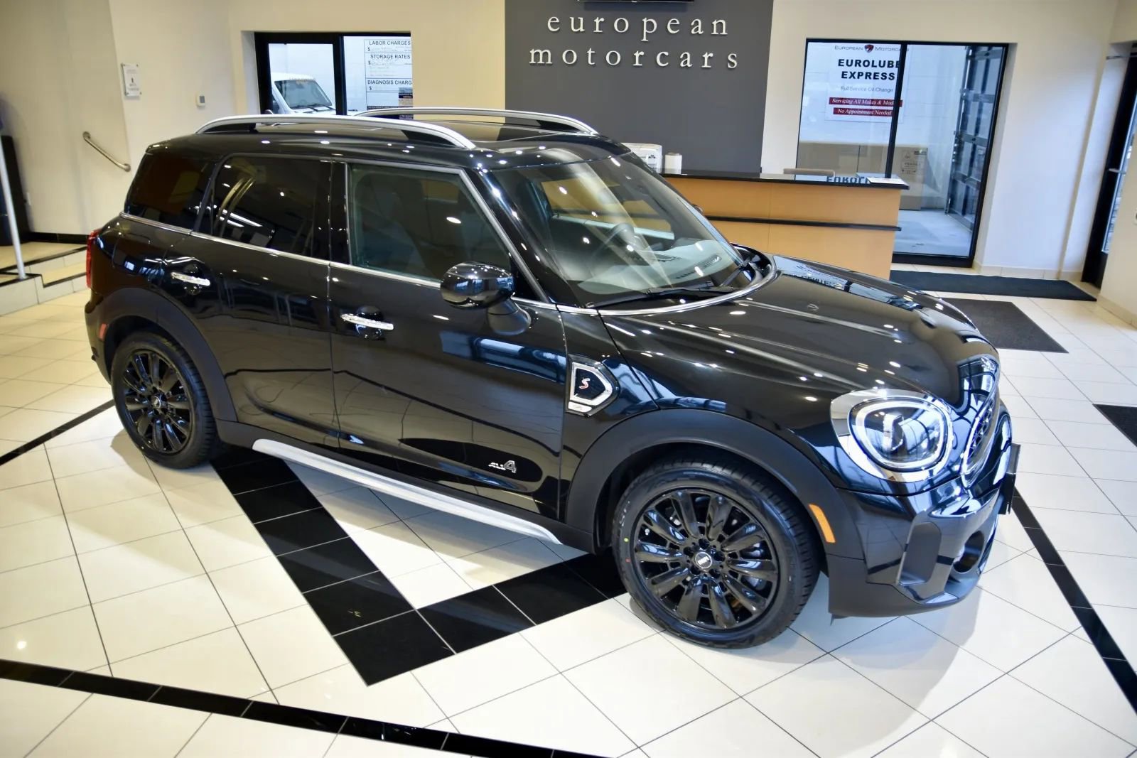 Used 2023 MINI Cooper Countryman S image 7