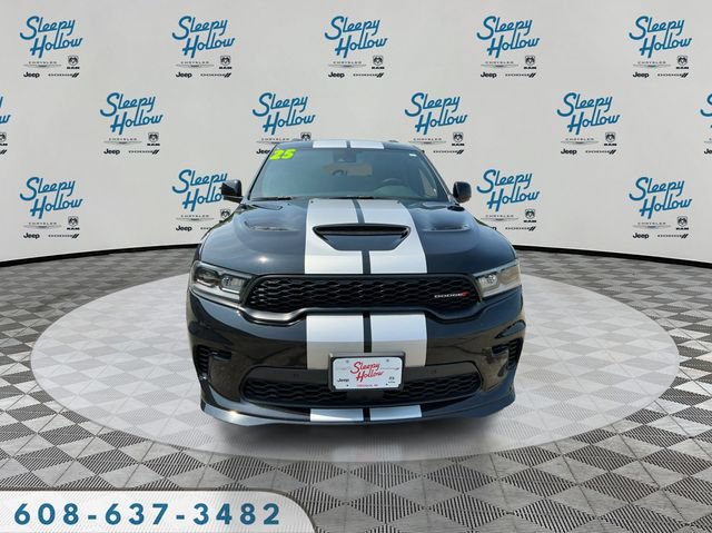 Used 2025 Dodge Durango GT AWD/4WD image 2