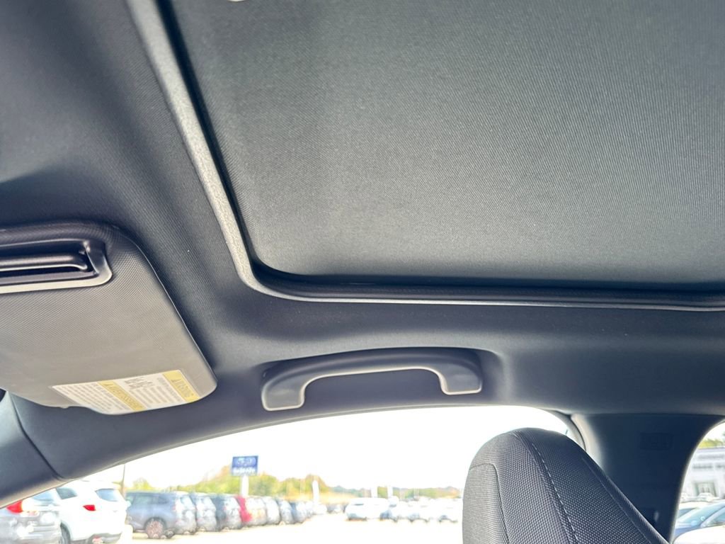 New 2025 Subaru Crosstrek 2.5i Sport w/ Crosstrek Mirror Package image 18