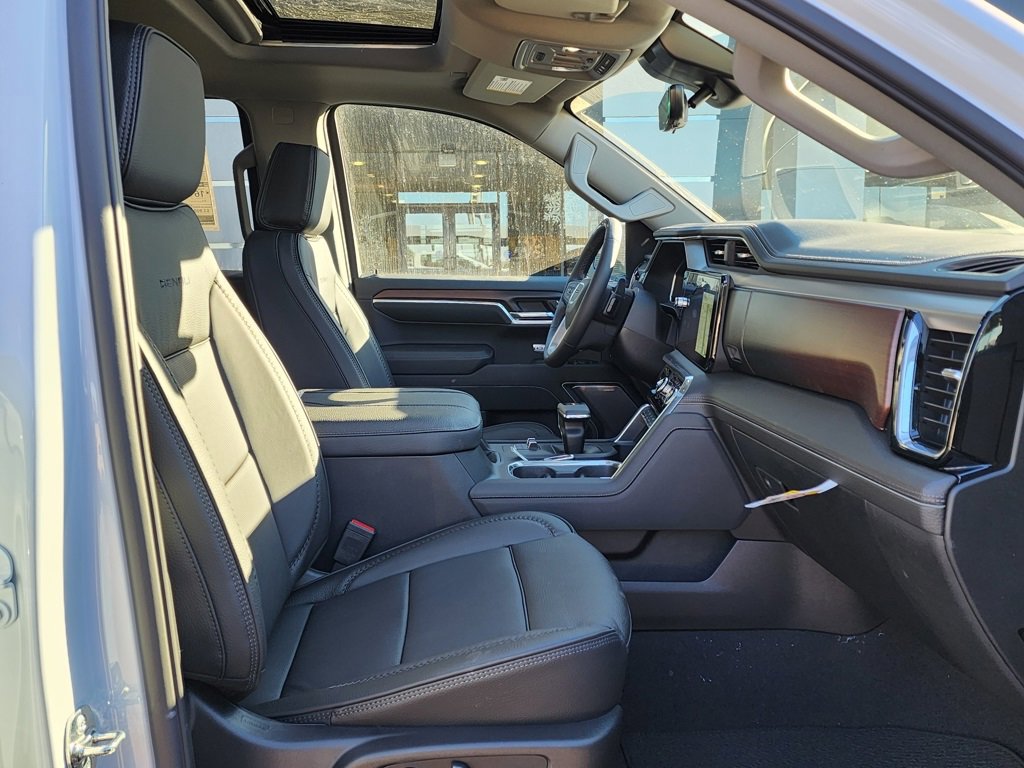 New 2026 GMC Sierra 1500 Denali image 40