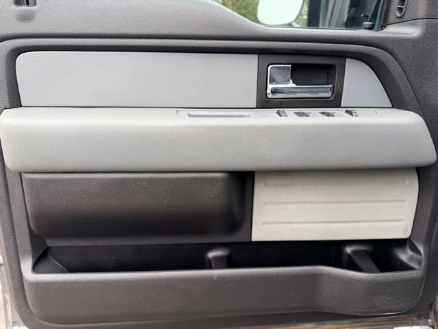 Used 2013 Ford F150 XLT w/ Mid Equipment Group image 14