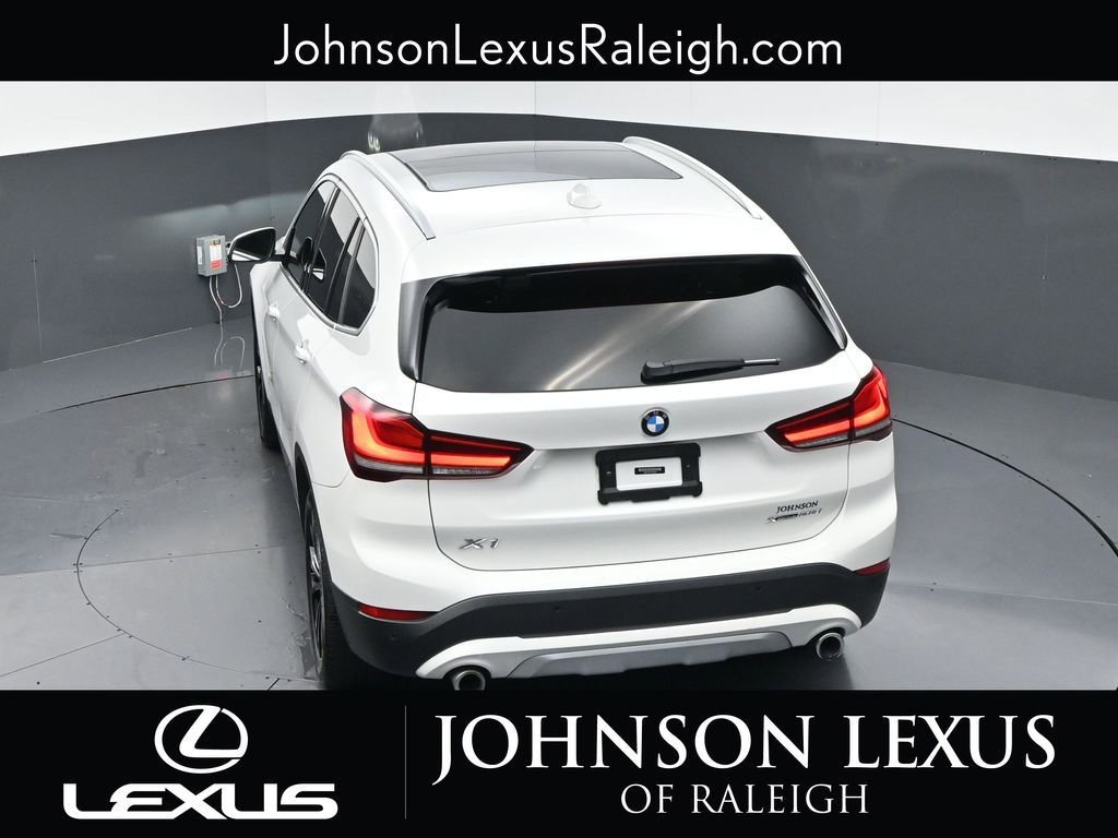 Used 2020 BMW X1 xDrive28i w/ Convenience Package image 27