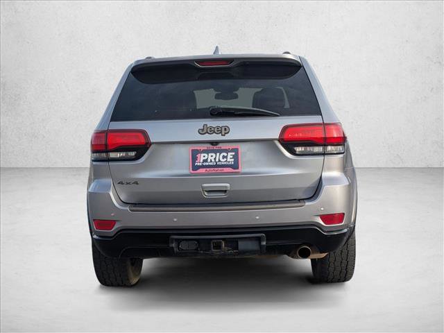 Used 2016 Jeep Grand Cherokee Limited 75th Anniversary image 6