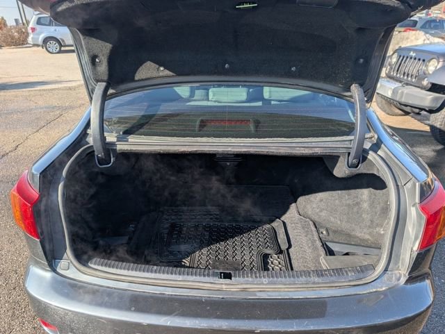 Used 2009 Lexus IS 250 AWD image 17