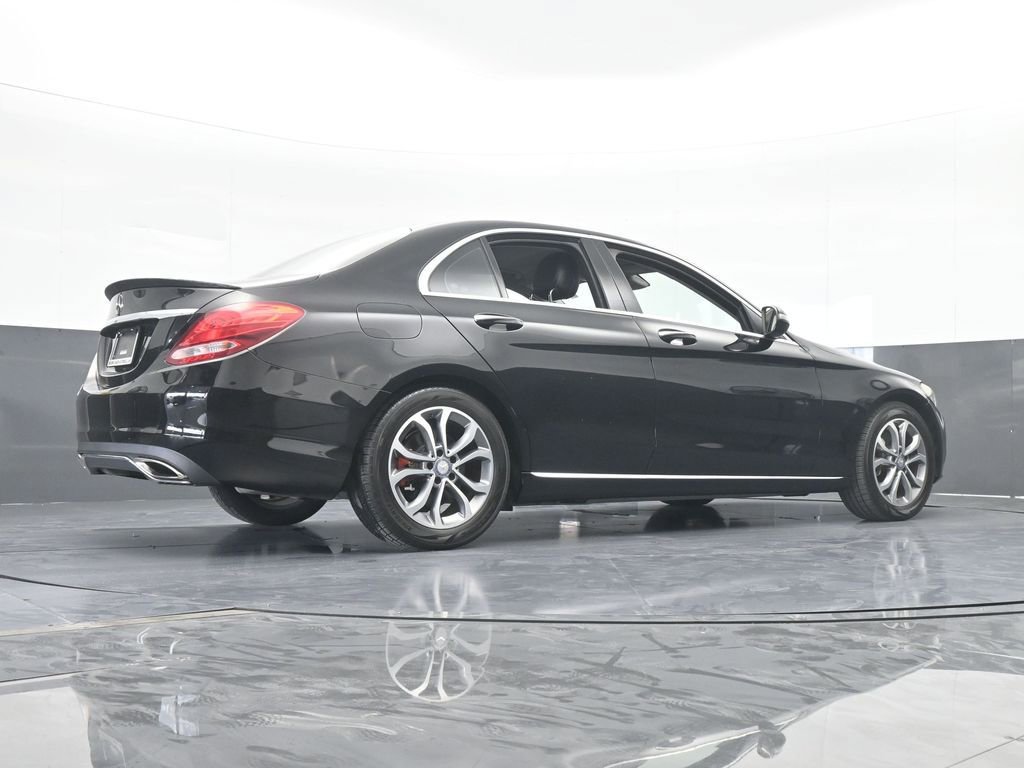 Used 2016 Mercedes-Benz C 300 Sedan image 55