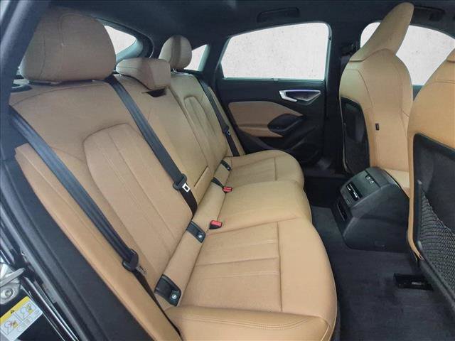 Used 2025 Audi A5 2.0T Premium Plus w/ Premium Plus AWD/4WD image 24