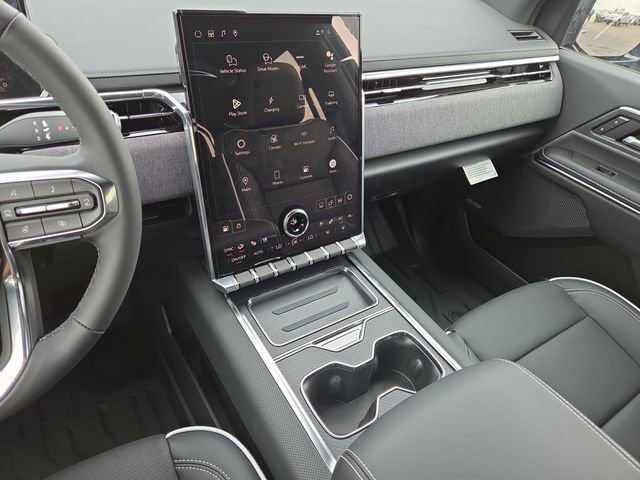 New 2026 GMC Sierra EV Elevation w/ Premium Package image 13