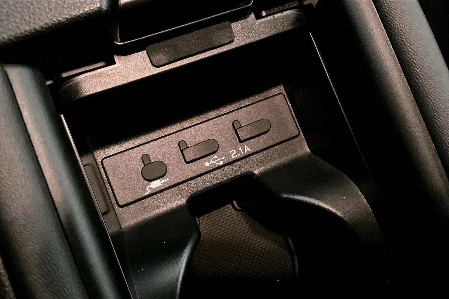 Used 2024 Subaru BRZ Limited image 31