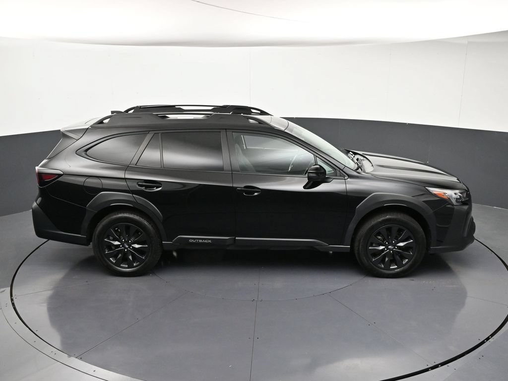 Used 2023 Subaru Outback Onyx Edition XT AWD/4WD image 21
