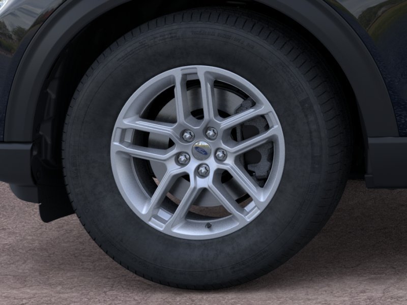 New 2026 Ford Explorer Active RWD image 19