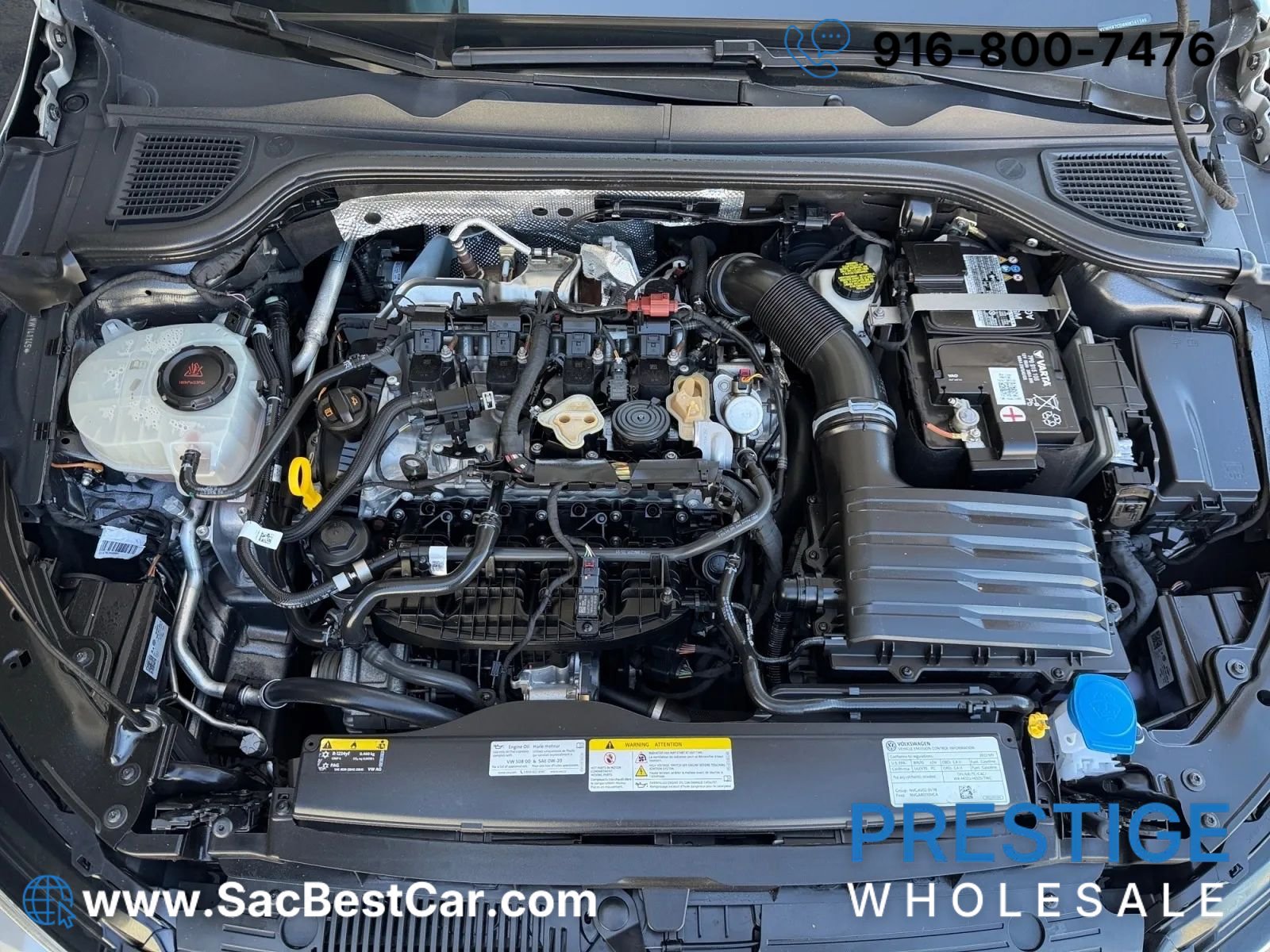 Used 2022 Volkswagen GTI S FWD image 23