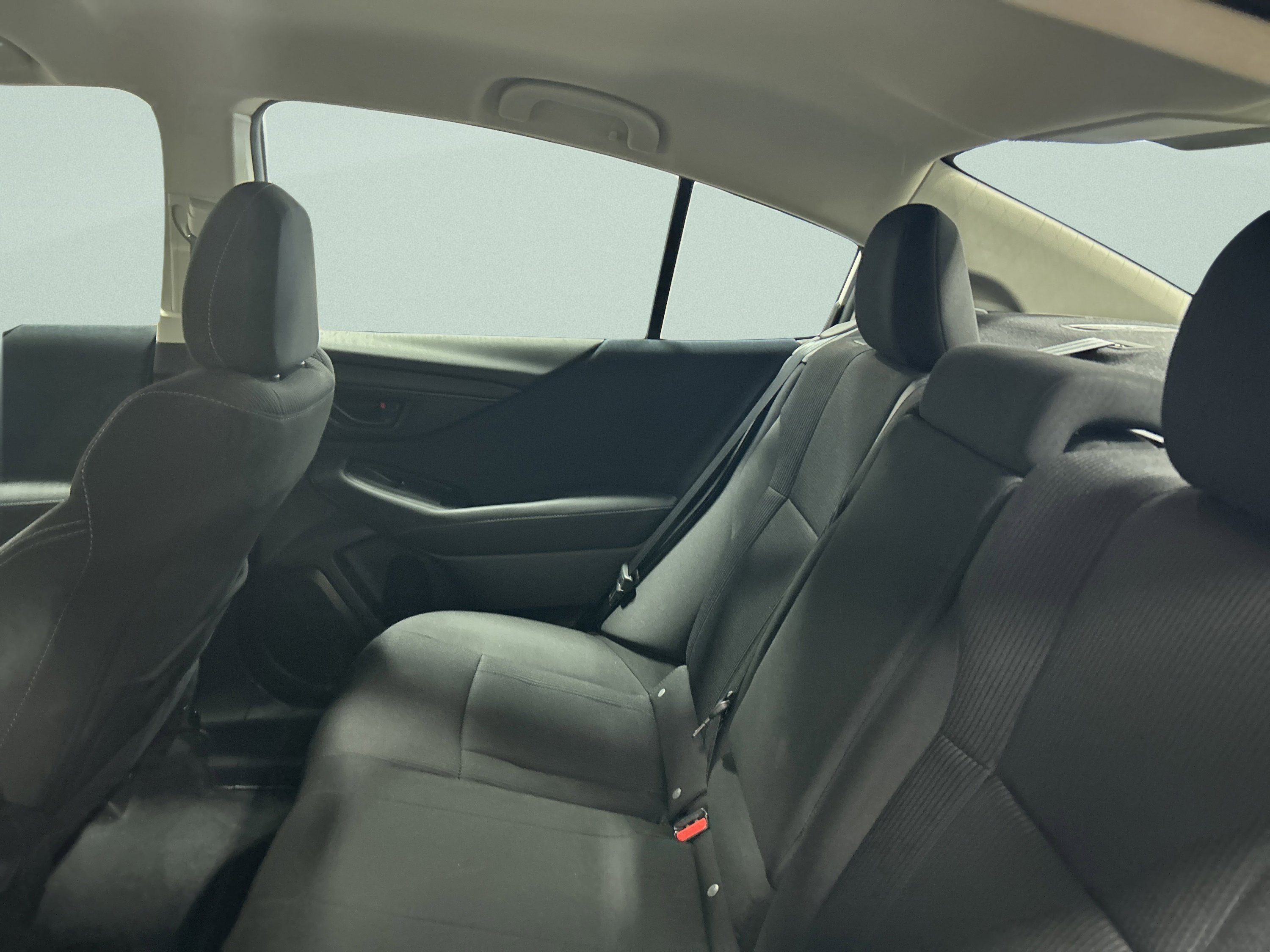 Used 2024 Subaru Legacy image 14