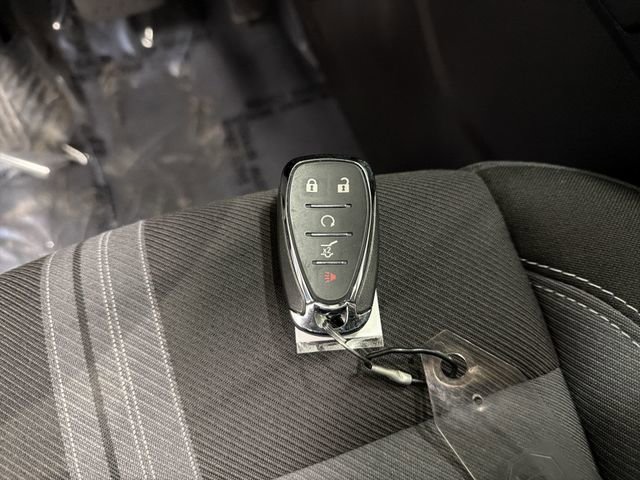 Certified 2024 Chevrolet Blazer LT w/ Convenience Package image 30