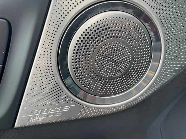 Used 2025 Buick Enclave Avenir w/ Super Cruise Package FWD image 13