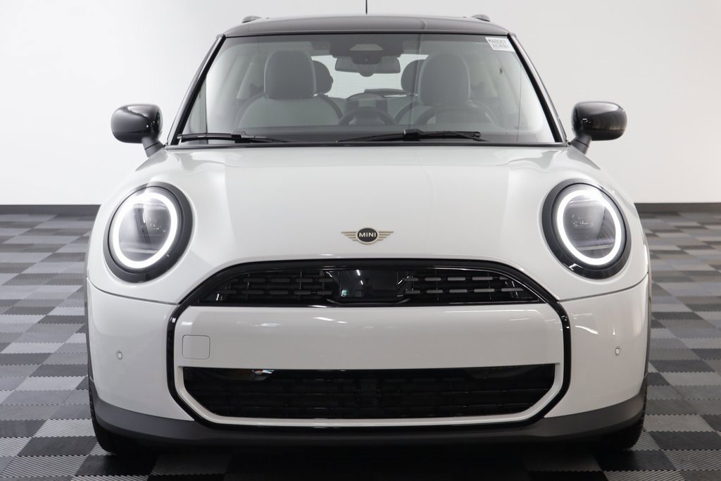 New 2026 MINI Cooper 2-Door Hardtop image 21