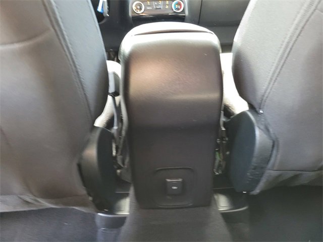 Used 2022 Ford Escape S image 17