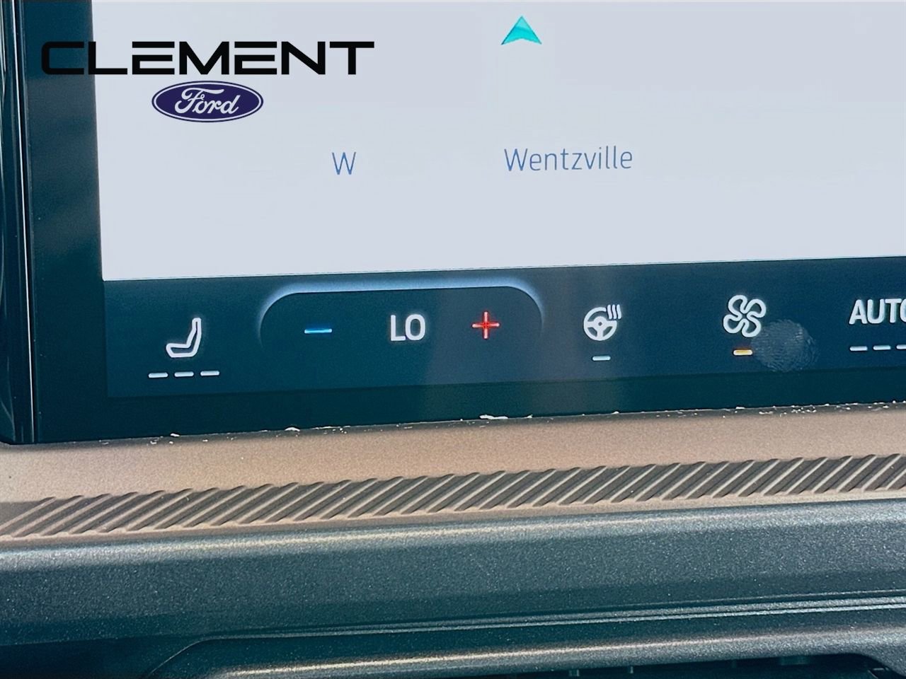 New 2025 Ford Bronco Sport Outer Banks w/ Outer Banks Tech Package+ image 21