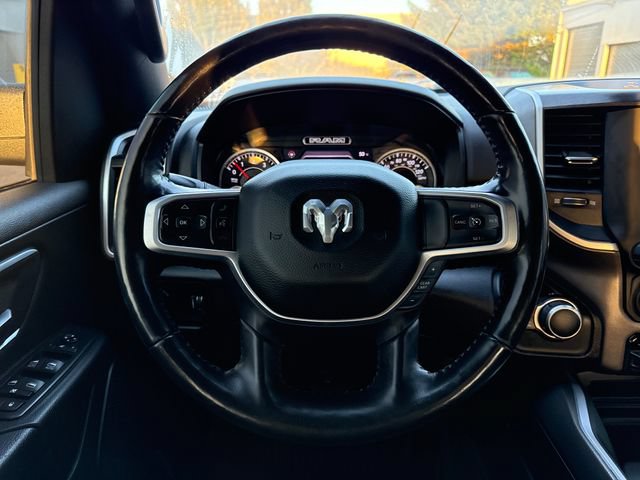 Used 2020 RAM 1500 Big Horn AWD/4WD image 19