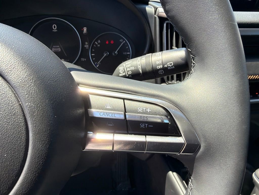 Used 2025 MAZDA CX-50 AWD 2.5 Hybrid w/ Weather Package image 19