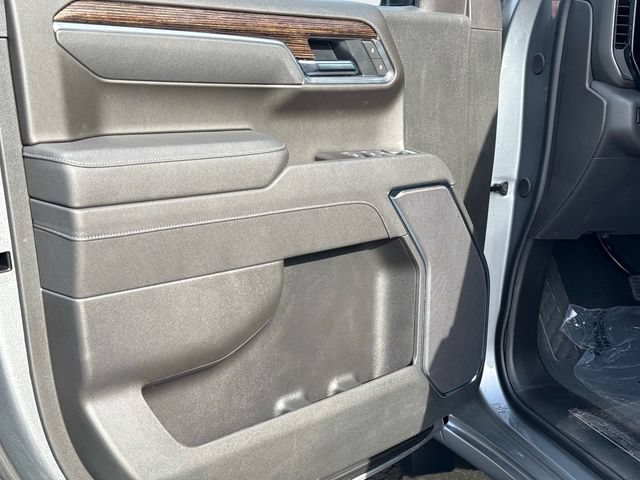New 2026 GMC Sierra 1500 Elevation w/ Elevation Select Package RWD image 16
