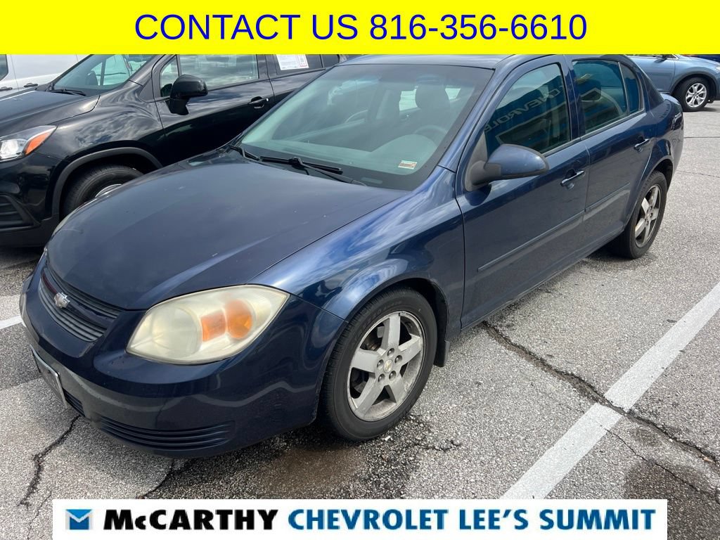 Used 2010 Chevrolet Cobalt LT w/ Preferred Equipment Group