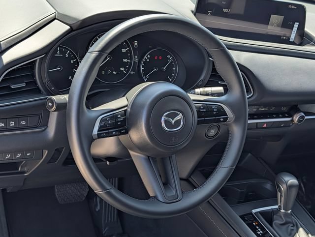 Certified 2026 MAZDA CX-30 AWD 2.5 S image 18