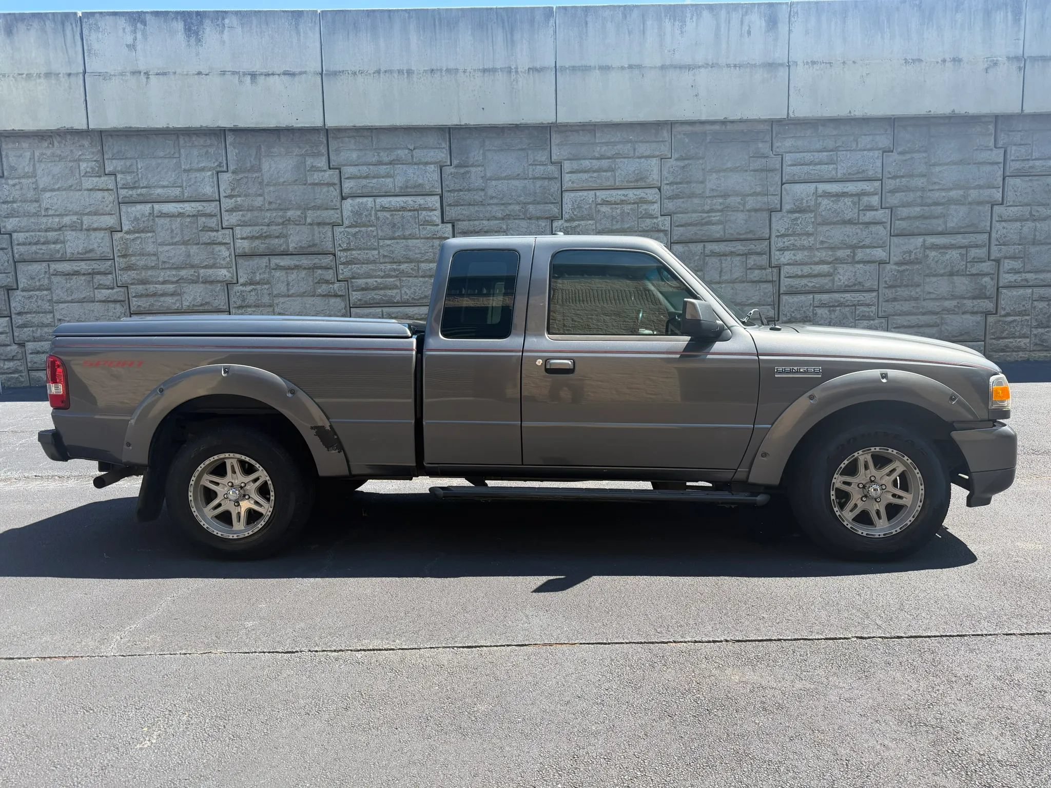 Used 2011 Ford Ranger Sport RWD image 5