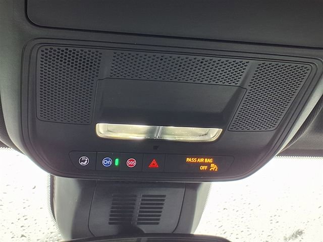 New 2026 Chevrolet Equinox LT w/ Convenience Package II FWD image 10