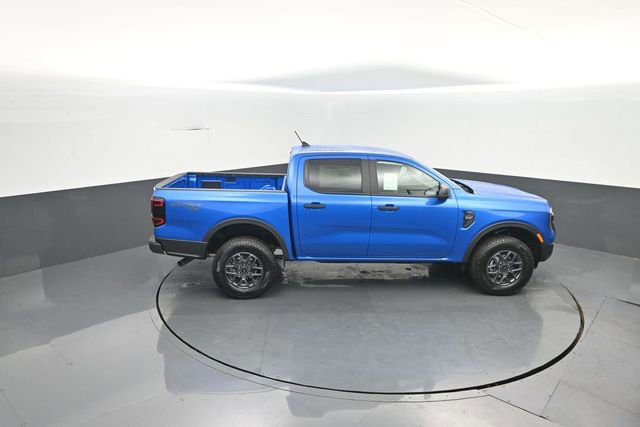 New 2026 Ford Ranger XLT image 25