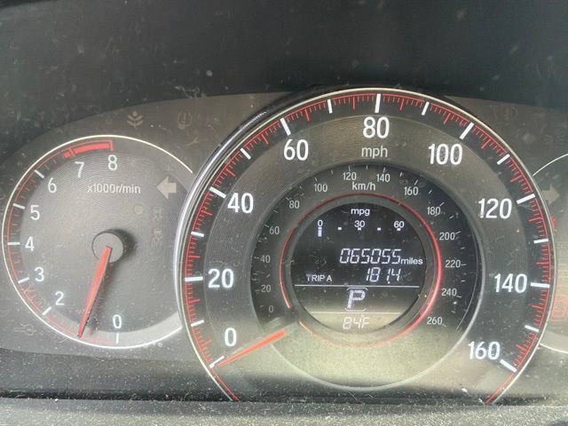 Used 2017 Honda Accord EX image 18