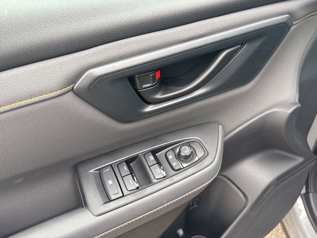 New 2026 Subaru Forester Wilderness image 20