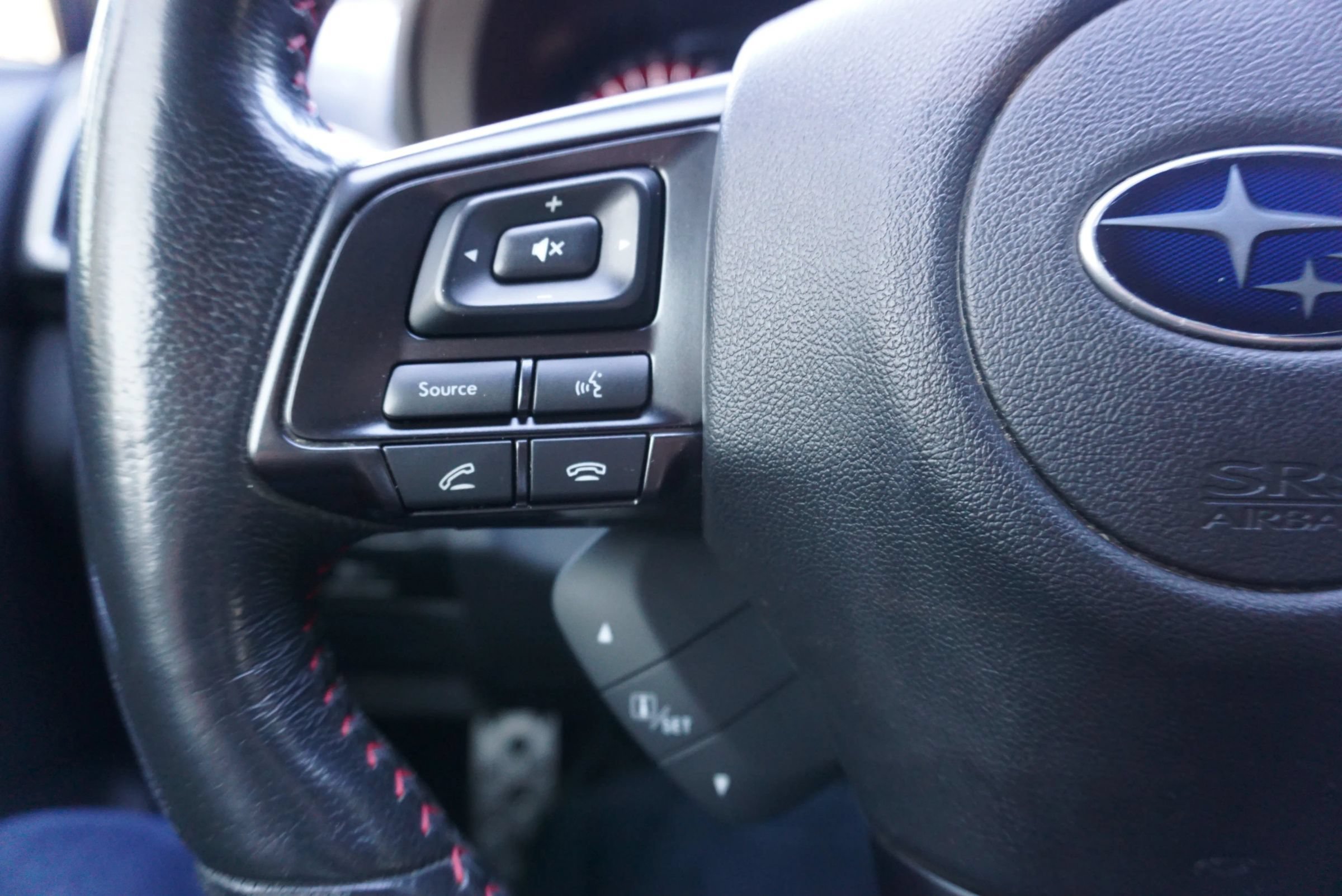Used 2019 Subaru WRX w/ Popular Package #3 AWD/4WD image 30