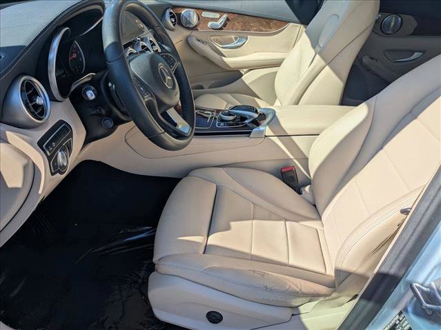 Used 2017 Mercedes-Benz GLC 300 image 15