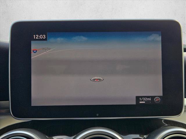 Used 2017 Mercedes-Benz GLC 300 image 13