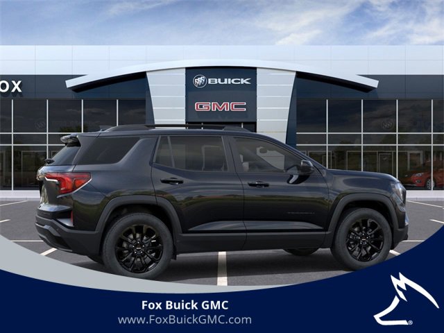 New 2026 GMC Terrain Elevation w/ Black Edition image 5