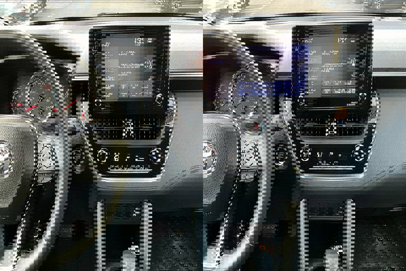 Used 2022 Toyota Corolla Cross LE image 6