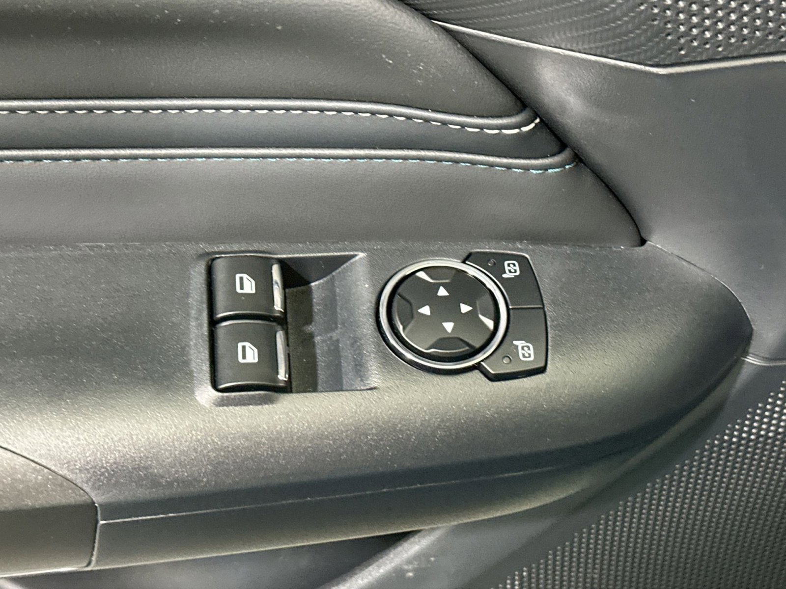 New 2026 Ford Mustang GT Premium w/ GT Performance Package image 16