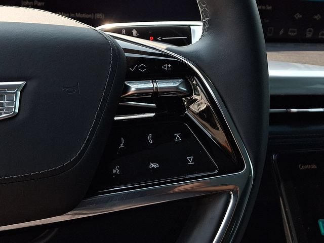Certified 2026 Cadillac Escalade IQ Sport 2 AWD/4WD image 21