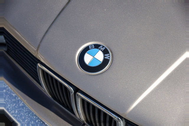 Used 1989 BMW 325i Convertible RWD image 63