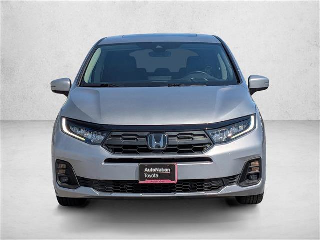 Used 2025 Honda Odyssey EX-L video 2