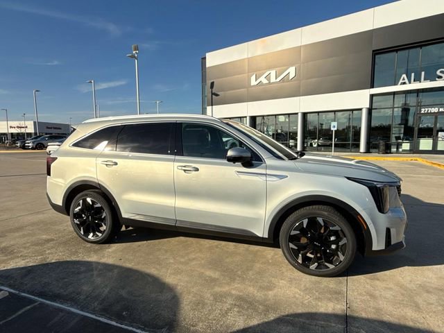 New 2026 Kia Sorento SX FWD image 10