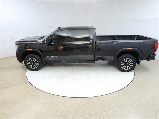 Used 2023 GMC Sierra 3500 AT4 w/ AT4 Premium Plus Package image 16