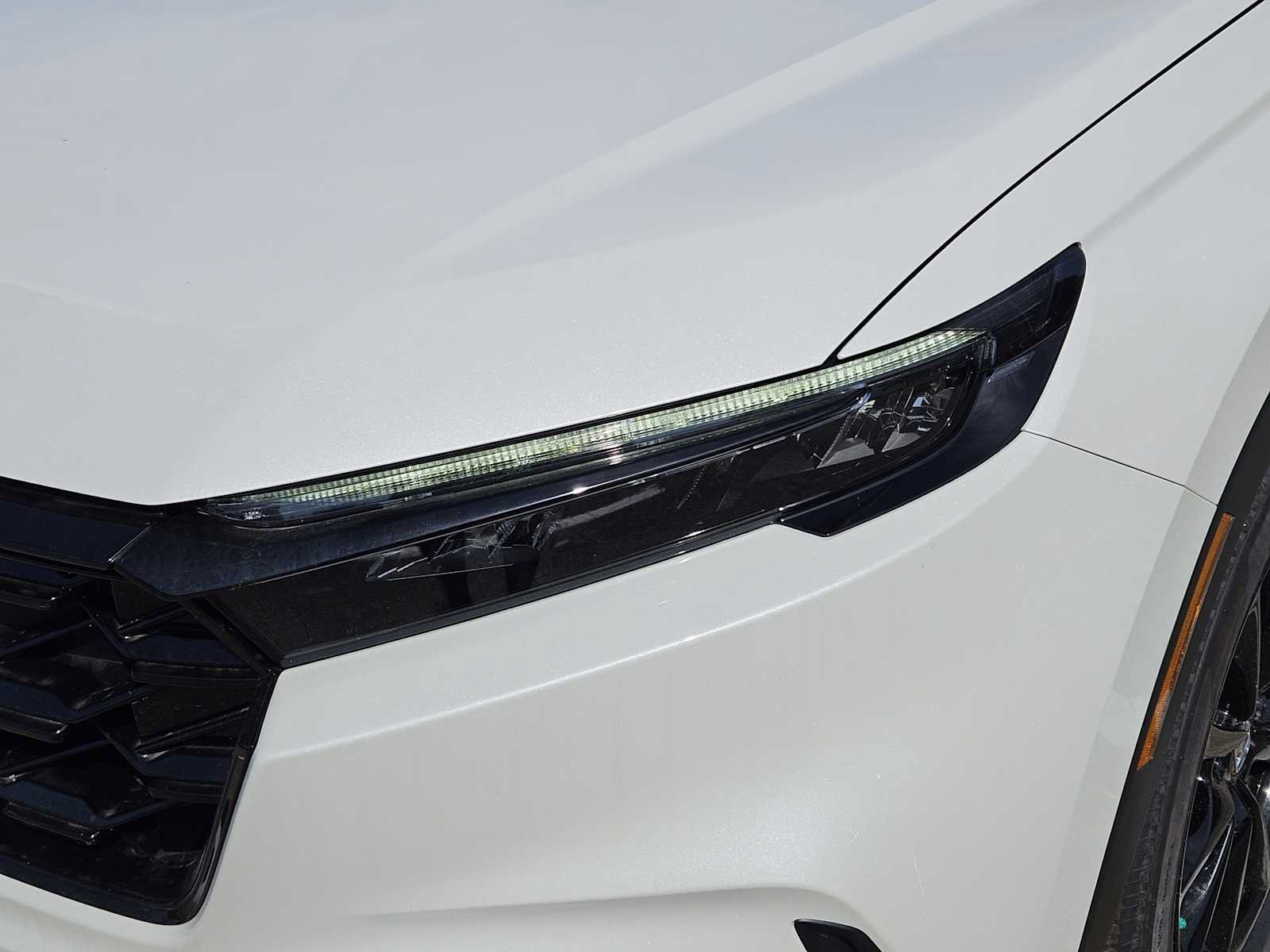 New 2026 Honda CR-V Sport image 7