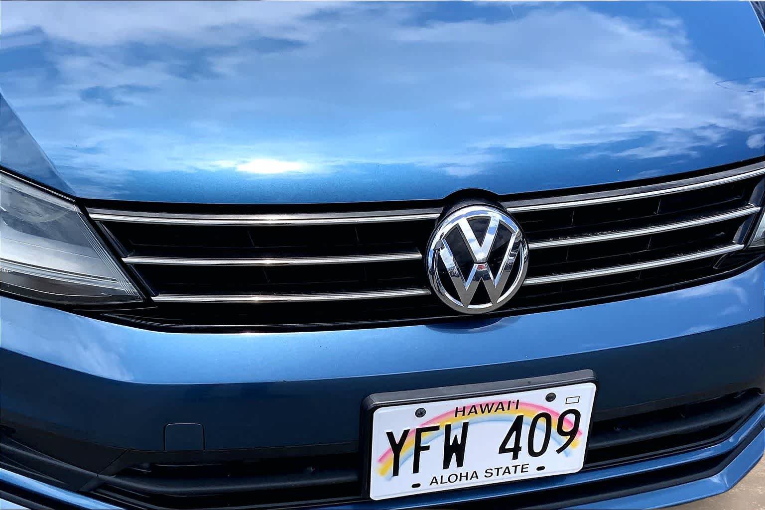 Used 2017 Volkswagen Jetta S FWD image 33