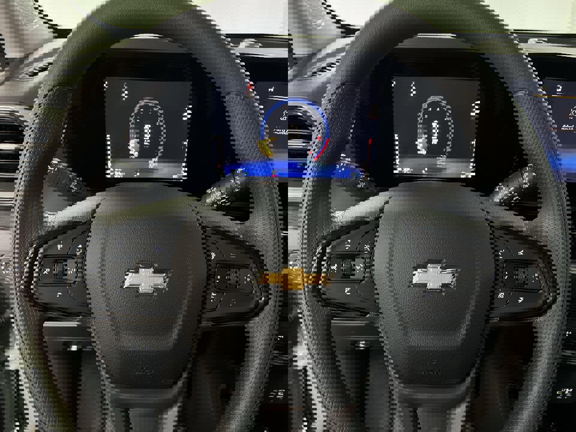 New 2026 Chevrolet TrailBlazer LS w/ LS Convenience Package image 44