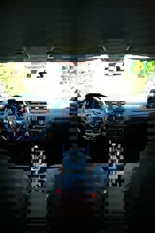 Used 2016 Volkswagen Jetta S FWD image 16