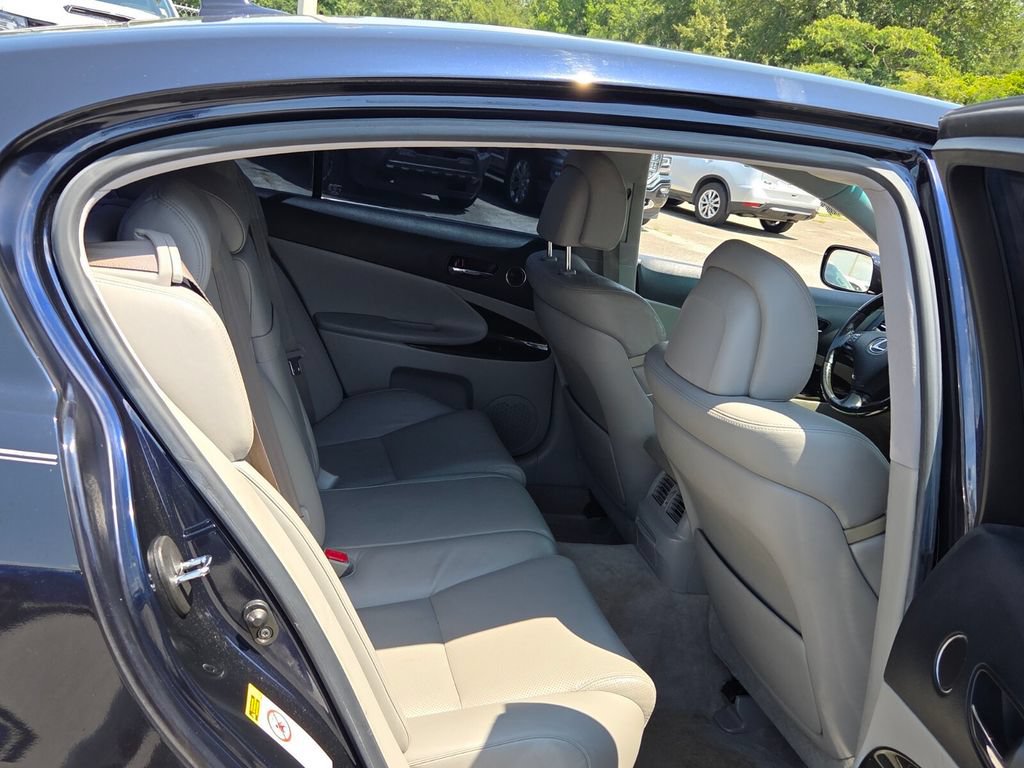 Used 2007 Lexus GS 350 RWD image 12